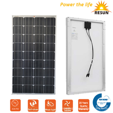 Panneaux solaires 36cells 120W